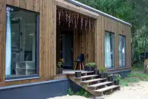 Admiral Tourist base