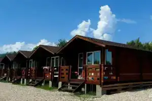 Friends Tourist base, Alakhadzi