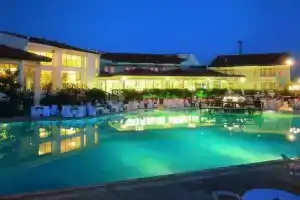 Lycus River Thermal Hotel, Pamukkale