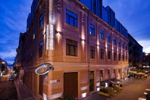 Opera Garden Hotel & Apartments, Budapest