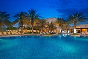Address Montgomerie, Dubai