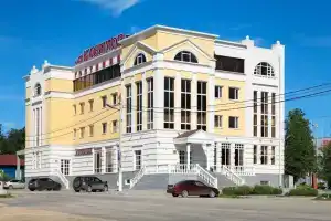 Kasimov, Kasimov