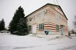 Frolovo Hotel, Frolovo