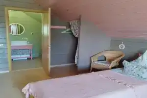 Dom s Baney Guest house, Suzdal