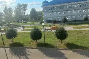 Sanatoriums