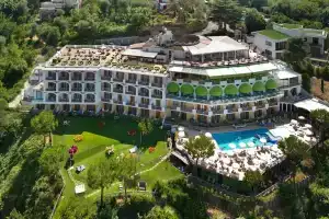 Grand Hotel President, Sorrento