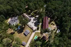 Kedrovyy Bor Tourist base, Mogilev