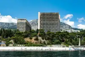 Ai-Petry Health Resort, Koreiz