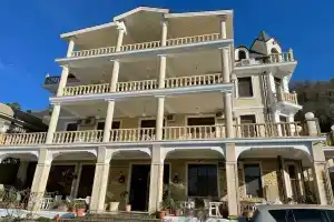 Hotel San Arda, Gagra