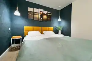 Polar Explorer Mini-hotel, Murmansk