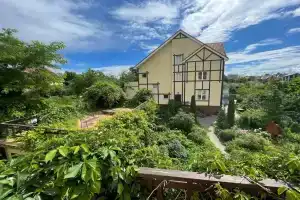 Golden Orchid Hotel, Baltiysk