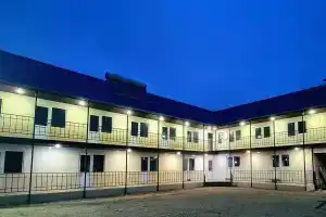 Maryam Hotel, Candripsh