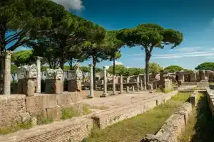 Sheraton Rome Parco de’ Medici, Rome