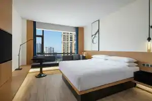 Fairfield By Marriott Hangzhou Xiaoshan, Hangzhou