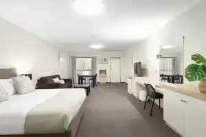 Quality Inn Presidential, Mount Gambier