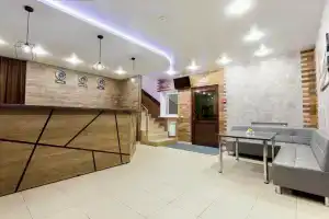 Mini Hotel, Novosibirsk