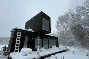 Shelter Camping, Ufa