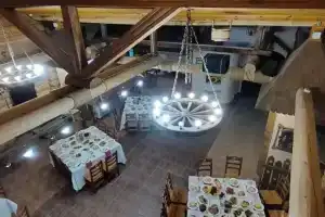 Guest house Yolkino, Borisov