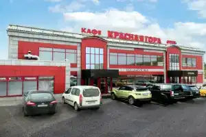 Krasnaya Gora Hotel, Korolyov