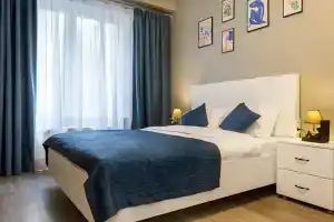 Knokey Hotel, Moscow
