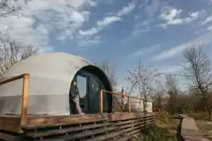 Tri Vody Glamping, Kochetovskaya