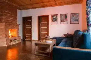 Drim Haus Cottage, Zadonsk