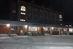 fizkulturno-sportivnogo tsentra Hotel, Snezhinsk