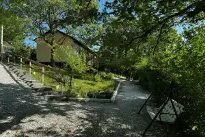 Begom K Nam Recreation center, Gelendzik