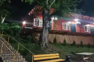 Fazenda Dolinsk Hotel, Nalchik