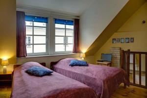 Bernardinu B&B House, Vilnius