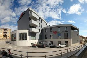 Pula City Center Accommodation Mini-hotel, Pula