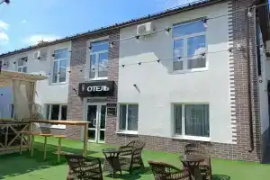 V Teme Hotel, Samara