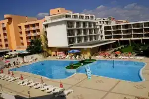 Mercury Hotel-Premium All Inclusive, Sunny Beach
