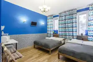 Rooms №7 Aparthotel