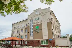 Orehovyy sad Hotel, Krasnoznamensk