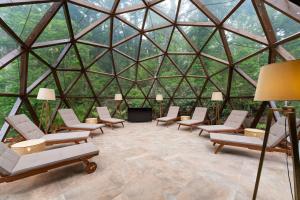 Hotel Kunashir Resort & Natural Spa, Yuzhno-Kurilsk