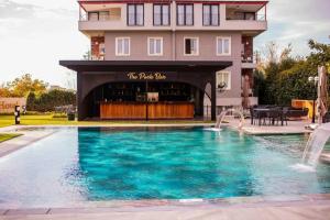 Istanbul Park Hotel, Tuzla