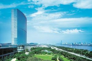 Shangri-La Hotel, Guangzhou