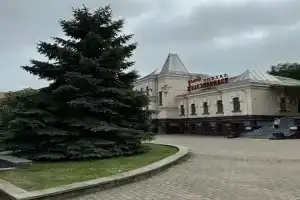 Shest Gor Hotel, Zheleznovodsk