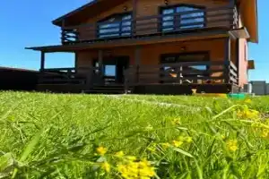 Dom Dlya Dushi I Prazdnika Guest house, Svistukha