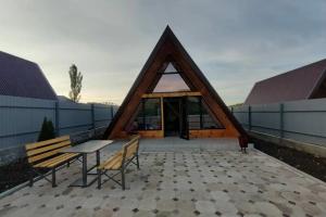 Gostinichnyy dvor Kunak Hotel, Buynaksk