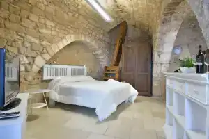 Albergo Diffuso Monopoli, Monopoli