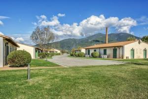 Eden Park Resort, Pisa