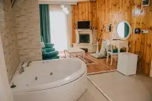 Ağva Ayışığı Otel, Agva