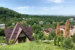 Dom Na Voykova Cottage, Kislovodsk