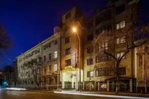 INOSTRANEZ Hotel, Krasnodar
