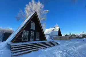 KalinaDA Cottage, Pereslavl-Zalessky