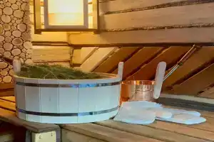 Suzdal Like Home Guest house, Suzdal