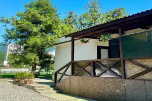 Semeynyy Mini Hotel, Gagra