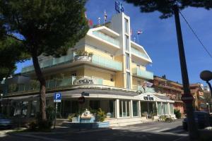 Hotel Royal Misano, Misano Adriatico